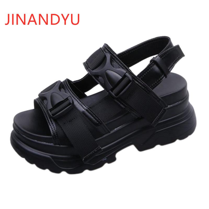 Dress Shoes Size 43 Wedges Sandals For Women Platform Heels Casuales Gladiator Summer Fashion High Black White
Dress Shoes Size 43 Wedges Sandals For Women Platform Heels Casuales Gladiator Summer Fashion High Black White