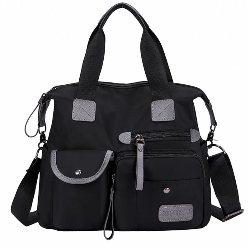 Duffel Bags PUIMENTIUA Canvas Travel Hight Capacity Backpack Duffle Carry On Tote Trip Overnight Wild Hand Luggage Drop, Black
Duffel Bags PUIMENTIUA Canvas Travel Hight Capacity Backpack Duffle Carry On Tote Trip Overnight Wild Hand Luggage Drop, Black