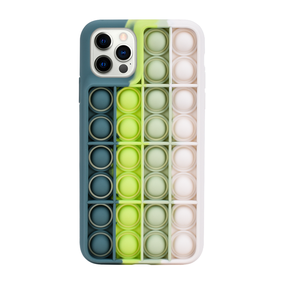 Pop Fidget Toys Push It Bubble Silicone Phone Case For Iphone 6 6s 7 8 Plus X XR XS 11 12 Pro Max Soft Cover
Pop Fidget Toys Push It Bubble Silicone Phone Case For Iphone 6 6s 7 8 Plus X XR XS 11 12 Pro Max Soft Cover