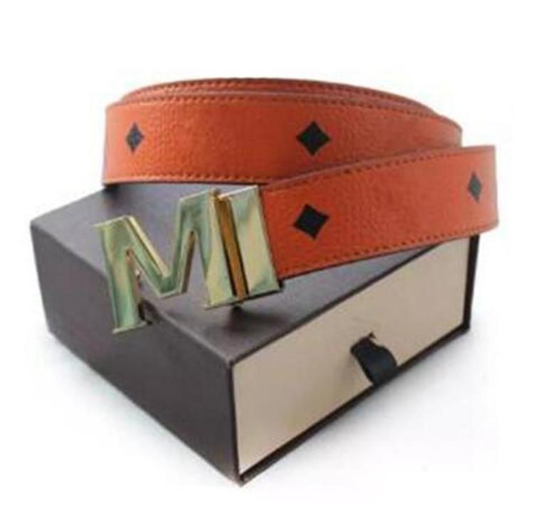 Top quality genuine leather belts for men women alloy buckle mens belts designer belts A+++ Waistband gift, Black;brown
Top quality genuine leather belts for men women alloy buckle mens belts designer belts A+++ Waistband gift, Black;brown