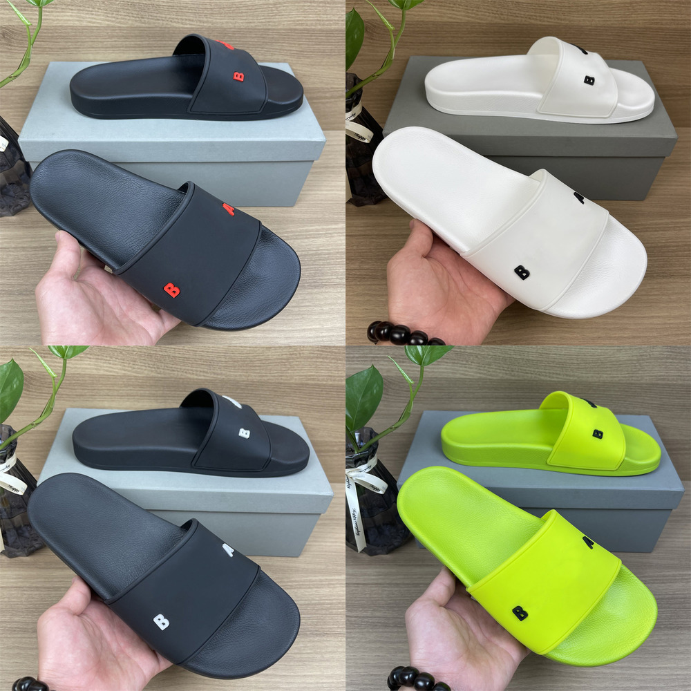 2022 Top Quality Mens Womens Slipper Three-dimensional Font Shoes Slides Summer Fashion Wide Flat Sandals Flip Flop With Box Size 36-46
2022 Top Quality Mens Womens Slipper Three-dimensional Font Shoes Slides Summer Fashion Wide Flat Sandals Flip Flop With Box Size 36-46