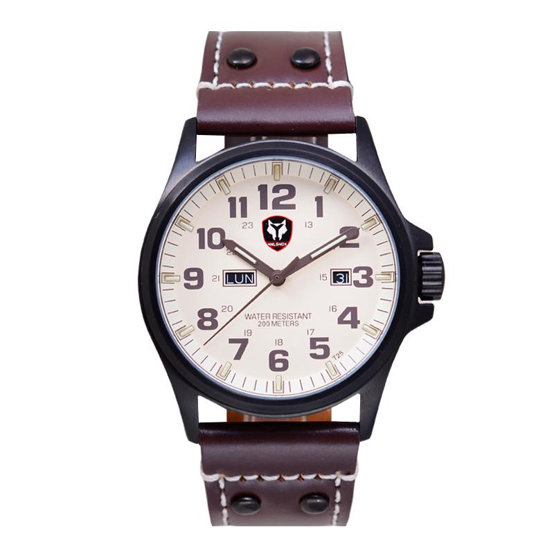 Wristwatches Hnlgnox Men Pillot Watch Mens Tritium Watches Military T25 Luminous Sport 200M Waterproof Quartz Wristwatch Dual Calendar Black, Pilot watch 1
Wristwatches Hnlgnox Men Pillot Watch Mens Tritium Watches Military T25 Luminous Sport 200M Waterproof Quartz Wristwatch Dual Calendar Black, Pilot watch 1