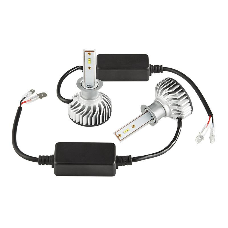 Car Headlights Fog Light Bulbs F2 Headlight H1, H4,H7,H8,H9,H11,9005,9006,9012 38W 8000lm 6500K Styling Auto Headlamp
Car Headlights Fog Light Bulbs F2 Headlight H1, H4,H7,H8,H9,H11,9005,9006,9012 38W 8000lm 6500K Styling Auto Headlamp