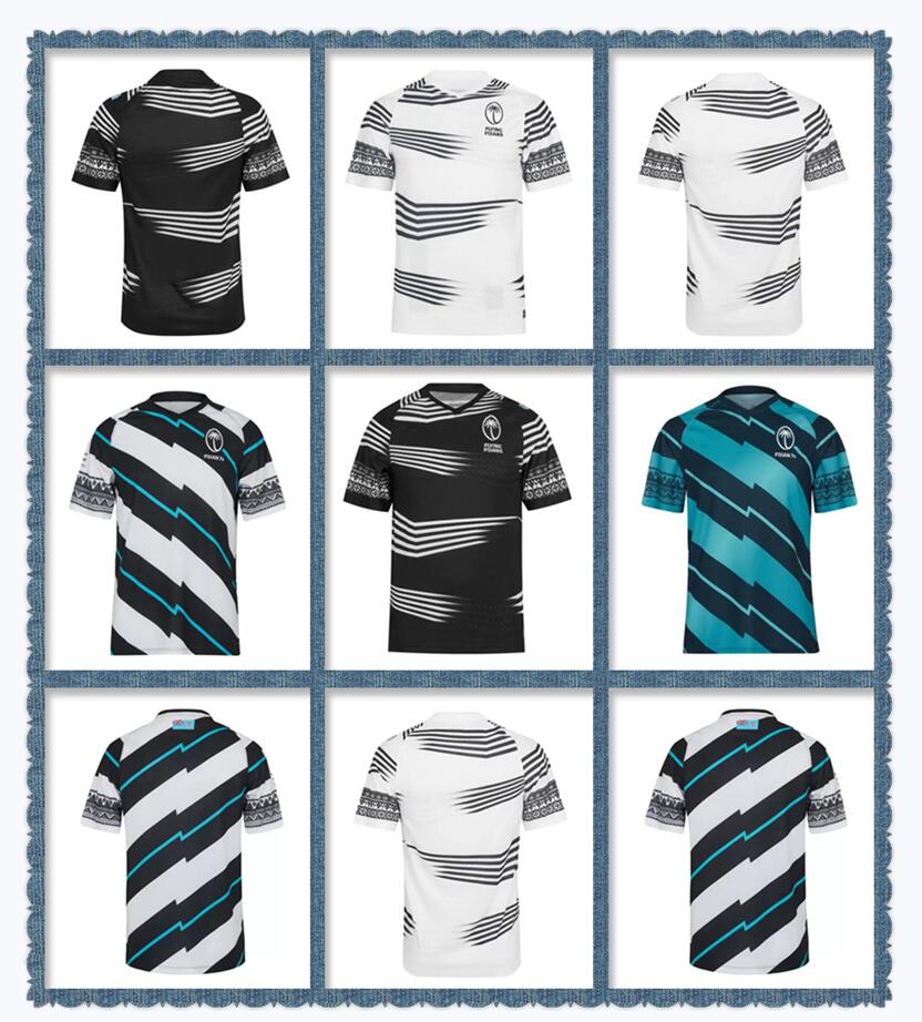 2021 2022 FIJI rugby jersey 21 22 home away seven 7s top Alternate 15' size -5XL shirt, Black
2021 2022 FIJI rugby jersey 21 22 home away seven 7s top Alternate 15' size -5XL shirt, Black