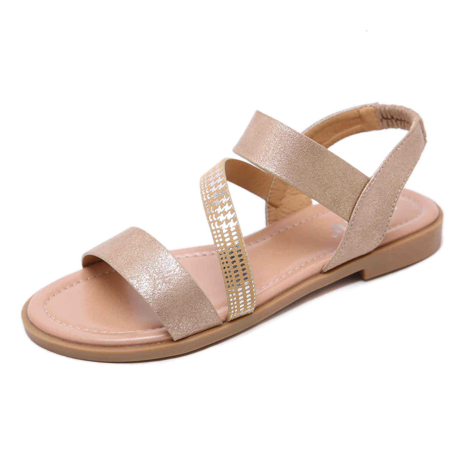 Sandals 2021 Woman Comfortable Summer Women's Shoes Flats Female Open Toe Solid Color Casual Plus Size EO1T, Black
Sandals 2021 Woman Comfortable Summer Women's Shoes Flats Female Open Toe Solid Color Casual Plus Size EO1T, Black