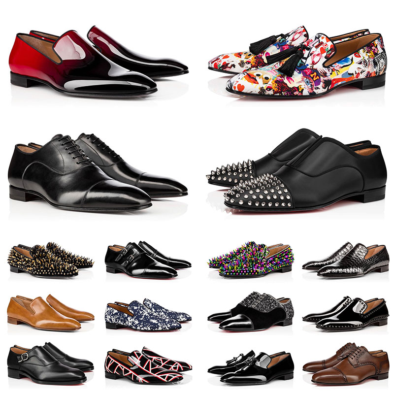 2021 New Arrival Italian Loafers Leather Point Toe Dress Designer Shoe For Man Big Size Us 13 Black Brown Luxurys Designers Mens Boots Eur 40-47, 17
2021 New Arrival Italian Loafers Leather Point Toe Dress Designer Shoe For Man Big Size Us 13 Black Brown Luxurys Designers Mens Boots Eur 40-47, 17