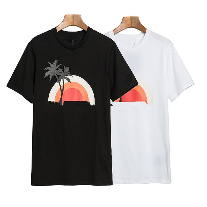 21ss Fashion palm men casual Mens Designer T Shirt Man Paris France Street Shorts Sleeve Clothing Tshirts Asian angels, White;black
21ss Fashion palm men casual Mens Designer T Shirt Man Paris France Street Shorts Sleeve Clothing Tshirts Asian angels, White;black