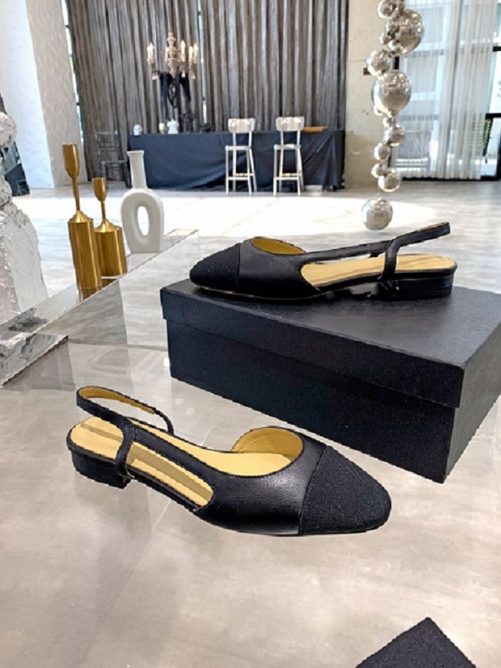 Ladies' summer classic color matching sandals with thick heels empty fashion mix and match, Customize
Ladies' summer classic color matching sandals with thick heels empty fashion mix and match, Customize