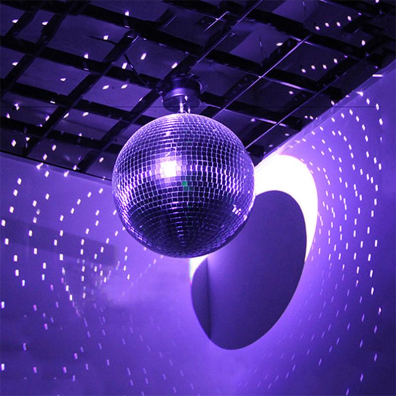 Chandelier Crystal Thrisdar Dia20CM Sliver Rotating Glass Disco Mirror Ball With Remote RGB Beam Party Wedding Stage Light Pinspot Spotlight
Chandelier Crystal Thrisdar Dia20CM Sliver Rotating Glass Disco Mirror Ball With Remote RGB Beam Party Wedding Stage Light Pinspot Spotlight