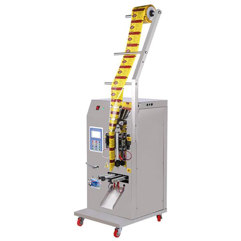 Soy Milk Drink Liquid Packaging Machine Commercial Profession Filling Sealing 110V 220V Vacuum Food
Soy Milk Drink Liquid Packaging Machine Commercial Profession Filling Sealing 110V 220V Vacuum Food