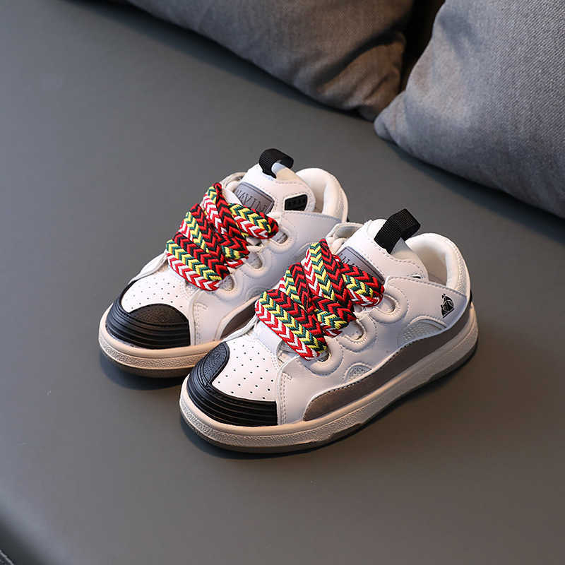 Kids Sneakers 2021 Girls Boys Spring Fashion Casual Running Sports Trainers Leisure Breathable Children Colorful Lace Baby Shoes G1025, 02
Kids Sneakers 2021 Girls Boys Spring Fashion Casual Running Sports Trainers Leisure Breathable Children Colorful Lace Baby Shoes G1025, 02