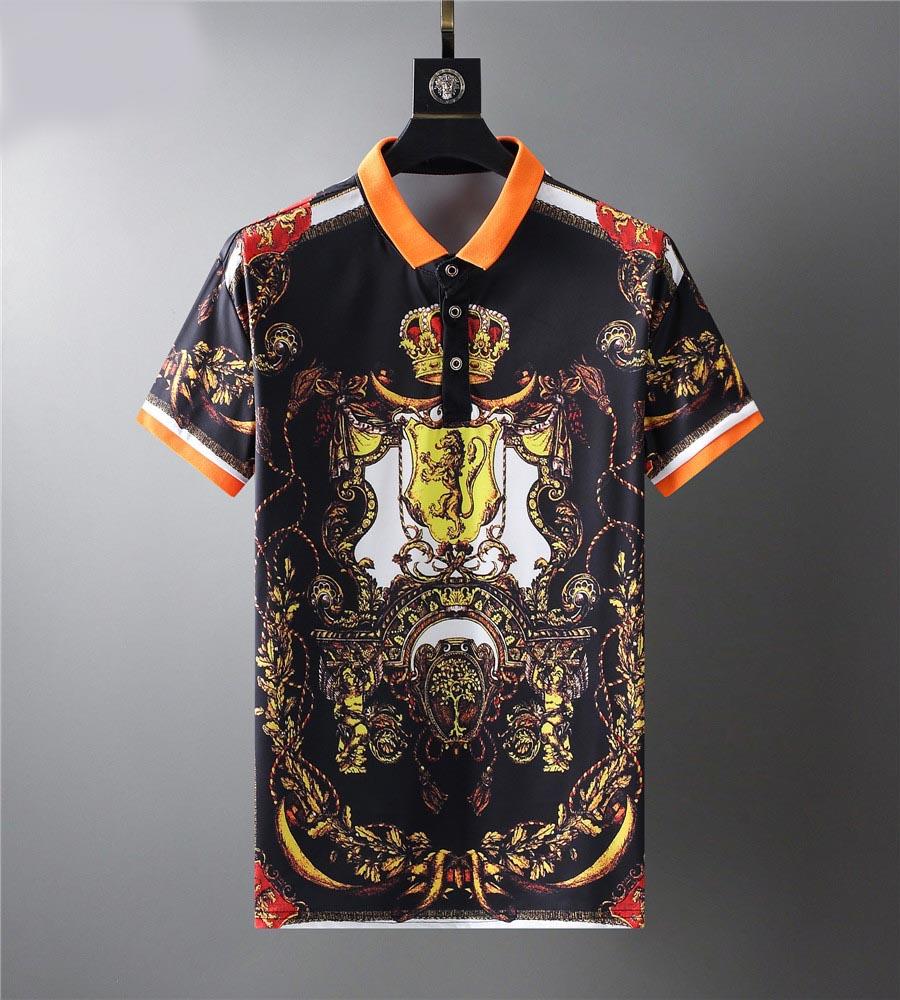 mens shirts Embroidery label men Polo Hommes Classic business casual top Tee Plus Big horse Cotton breathable size -3XL#6825
mens shirts Embroidery label men Polo Hommes Classic business casual top Tee Plus Big horse Cotton breathable size -3XL#6825