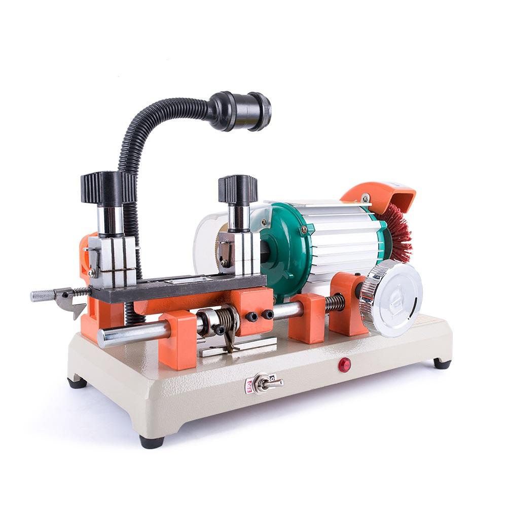 2as Car And House Automatic Key Duplicator Cutting Drill Machine Horizontal Key Cutter Duplicating Machine Locksmith Tools
2as Car And House Automatic Key Duplicator Cutting Drill Machine Horizontal Key Cutter Duplicating Machine Locksmith Tools