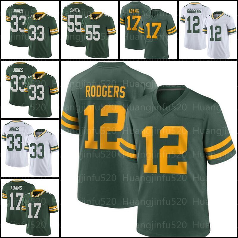 12 Aaron Rodgers Jersey 17 Davante Adams 26 Darnell Savage 23 Jr Alexander 33 Aaron Jones Brett Favre Men women youth 55 Smith Allen Lazard 69 David Bakhtiari 28 Dillon, Men jersey
12 Aaron Rodgers Jersey 17 Davante Adams 26 Darnell Savage 23 Jr Alexander 33 Aaron Jones Brett Favre Men women youth 55 Smith Allen Lazard 69 David Bakhtiari 28 Dillon, Men jersey