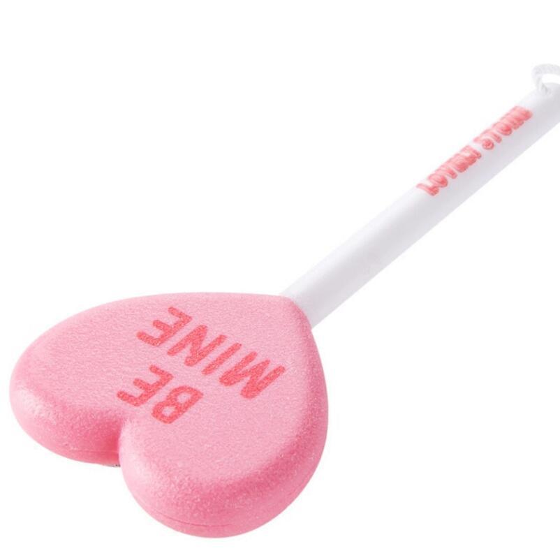 100pcs Love Shape Foot Hard Dead Skin Remover Pedicure Buffer Block Grinding Foot Tools Removedor De Piel Muerta Y Dura De Los Pies Entferner Fur Abge