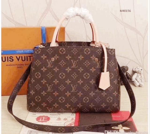 GG's Louis's Vittonings Vittonings LVS YSLS luxurys designers bags Handbags montaigne BB Genuine Leather Women Messenger Handbag P, Red;black
GG's Louis's Vittonings Vittonings LVS YSLS luxurys designers bags Handbags montaigne BB Genuine Leather Women Messenger Handbag P, Red;black