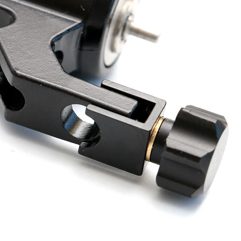 High Quality Adjustable Stroke Direct Drive Rotary Tattoo Machine For Supply 210915