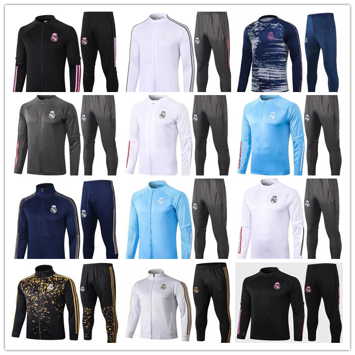 2021 Madrid soccer jackets tracksuit Training suit kits ASENSIO Football SERGIO RAMOS ronaldo zidane calcio futbol, Jacket
2021 Madrid soccer jackets tracksuit Training suit kits ASENSIO Football SERGIO RAMOS ronaldo zidane calcio futbol, Jacket