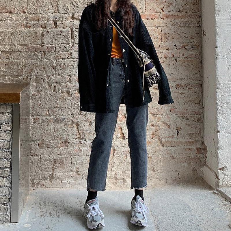 Women's Jeans Large Size High Waist For Women Spring And Autumn Style Stretch Slimming Cropped Straight Loose Pear Shapes Pants, Blue
Women's Jeans Large Size High Waist For Women Spring And Autumn Style Stretch Slimming Cropped Straight Loose Pear Shapes Pants, Blue