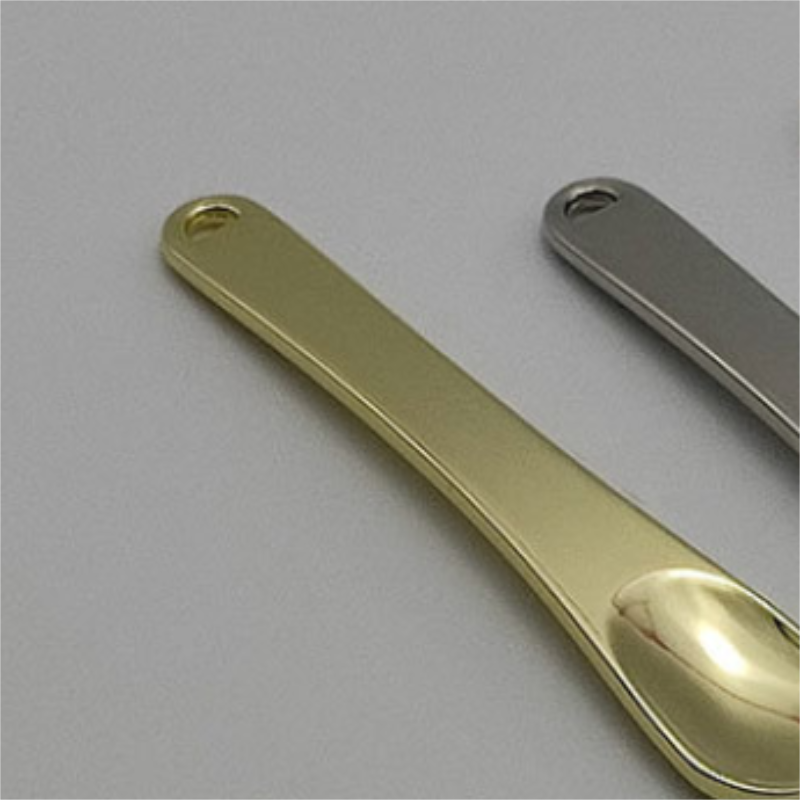 Newest Gold/Silver Other Hand Tools Zinc Alloy Spoon Spice Powder Shovel Portable Scoop For Dab Snuff Snorter Sniffer Smoking Pipe Vape Tool
Newest Gold/Silver Other Hand Tools Zinc Alloy Spoon Spice Powder Shovel Portable Scoop For Dab Snuff Snorter Sniffer Smoking Pipe Vape Tool