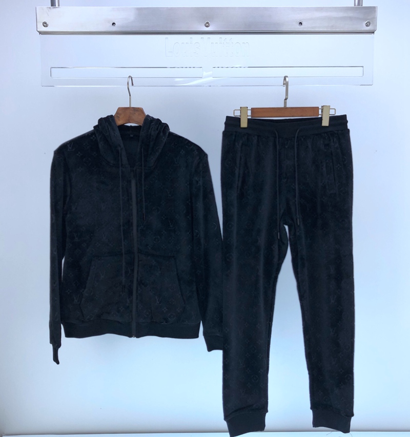 Jacket casual wear pants top luxury hoodie + sweatpants men's suit sportswear deportivo sports jogger
Jacket casual wear pants top luxury hoodie + sweatpants men's suit sportswear deportivo sports jogger