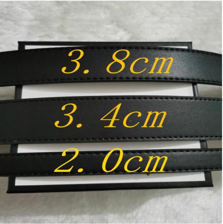High Quality Mens Designer Belts Business Fashion Leather Waistband WITH BOX, Customize
High Quality Mens Designer Belts Business Fashion Leather Waistband WITH BOX, Customize