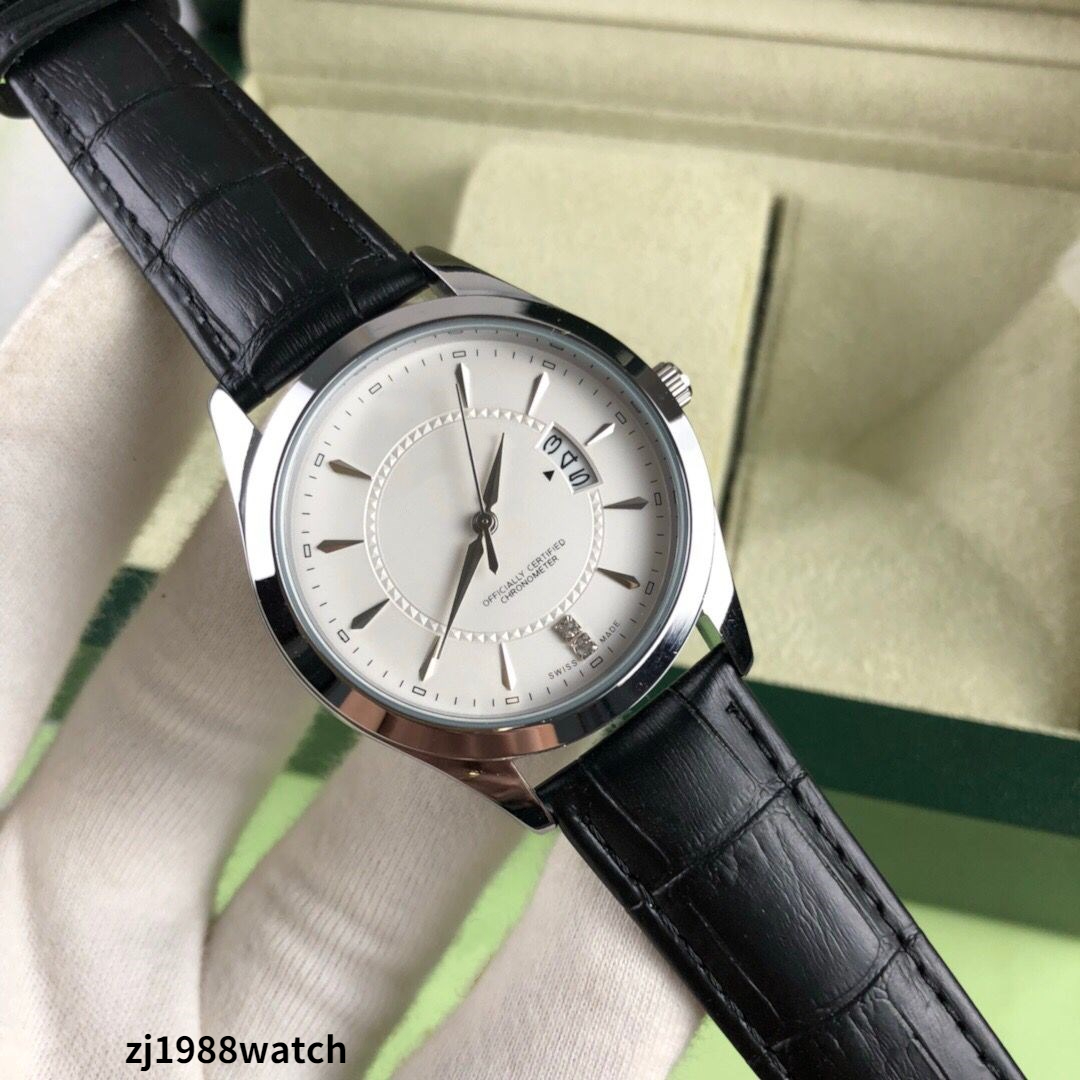 high quality Three needle series luxury mens watches Quartz Watch designer wristwatches ROLE Brand leather strap Contracted style
high quality Three needle series luxury mens watches Quartz Watch designer wristwatches ROLE Brand leather strap Contracted style