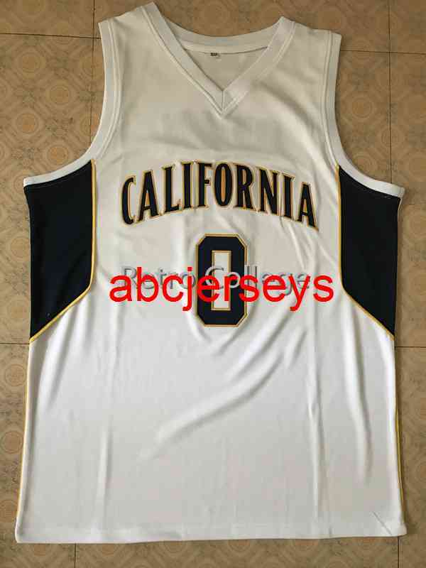 #0 Jaylen Brown California College Retro Throwback Basketball Jersey Stitched any Number and name Ncaa XS-6XL, Any number name
#0 Jaylen Brown California College Retro Throwback Basketball Jersey Stitched any Number and name Ncaa XS-6XL, Any number name