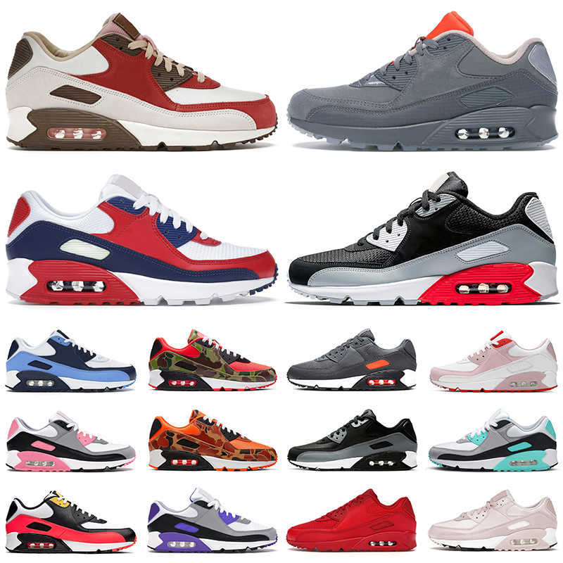 90 men women running shoes Bacon Barely Rose Black Infrared Blue Void Triple White USA OG Volt Bright Orange mens trainers outdoor sports, #13
90 men women running shoes Bacon Barely Rose Black Infrared Blue Void Triple White USA OG Volt Bright Orange mens trainers outdoor sports, #13