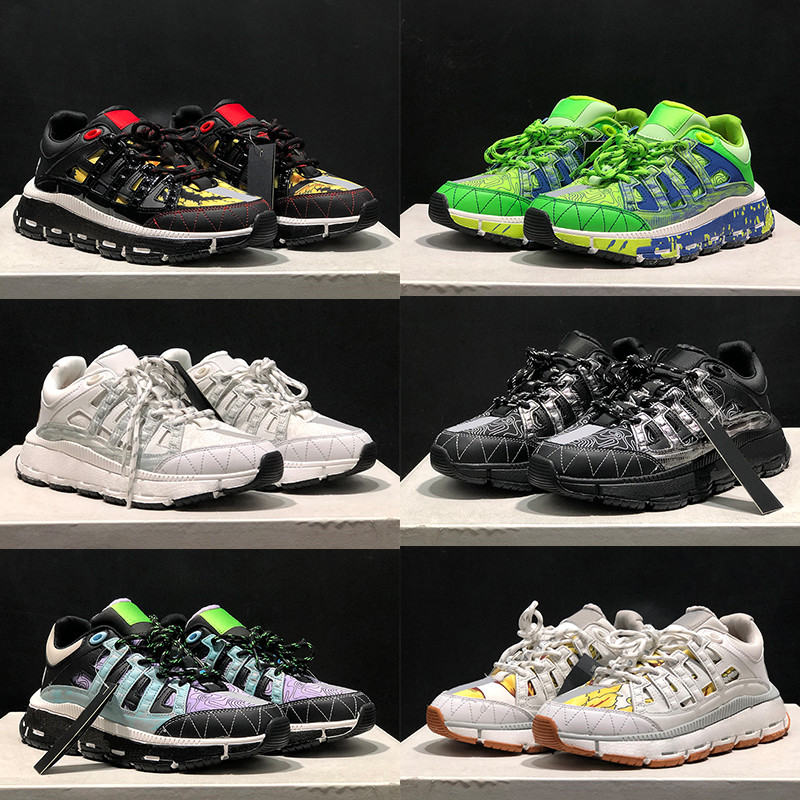 Fashion Men Italy Trigreca sneakers casual Shoes black blue grey silver white gold gum deep green women mens Trainers US 5.5-11, 08# bubble wrap packaging
Fashion Men Italy Trigreca sneakers casual Shoes black blue grey silver white gold gum deep green women mens Trainers US 5.5-11, 08# bubble wrap packaging