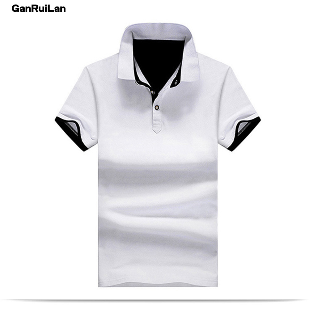Men's clothing Men Polo Shirt Men Business & Casual Solid male Polo Shirt Short Sleeve breathable Polo Shirt B0255 210518, Style5
Men's clothing Men Polo Shirt Men Business & Casual Solid male Polo Shirt Short Sleeve breathable Polo Shirt B0255 210518, Style5