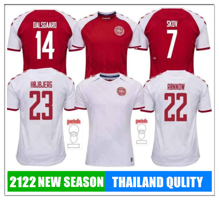 2122 Denmark soccer jersey SCHMEICHEL KJAER CHRISTENSEN SKOV DELANEY BRAITHWAITE DBU HOME AWAY ERIKSEN DALSGAARD LOSSL STRGER YURARY ROONNOW HOJBJERG, Black;yellow
2122 Denmark soccer jersey SCHMEICHEL KJAER CHRISTENSEN SKOV DELANEY BRAITHWAITE DBU HOME AWAY ERIKSEN DALSGAARD LOSSL STRGER YURARY ROONNOW HOJBJERG, Black;yellow