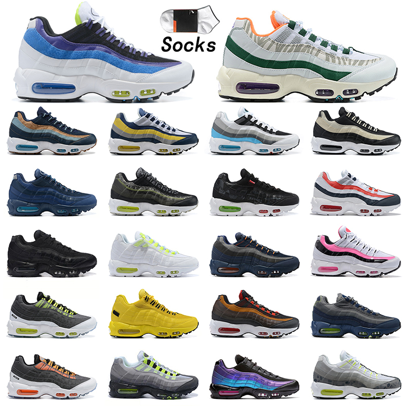 95s Running Shoes Top Quality Era Neon Mens Women Triple Black White World Champagne Chlorine Blue Midnight Navy NYC Taxi Yin Yang Sneakers
95s Running Shoes Top Quality Era Neon Mens Women Triple Black White World Champagne Chlorine Blue Midnight Navy NYC Taxi Yin Yang Sneakers