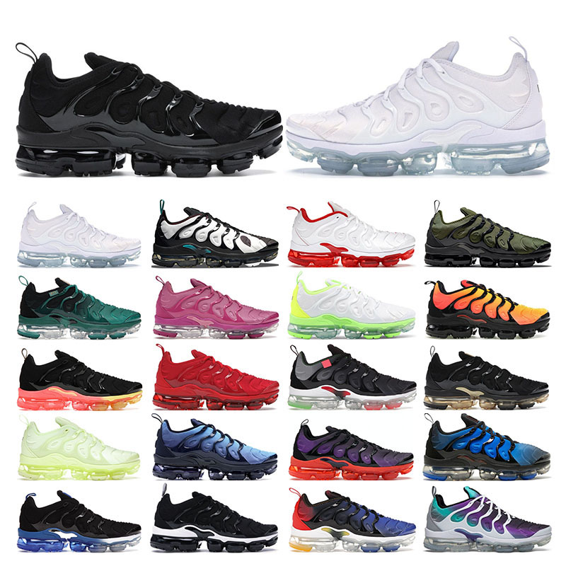 top tn Plus running shoes for men women triple black white Obsidian cool grey Rough Green Worldwide mens sports sneakers trainers Jogging Walking fashion, 36
top tn Plus running shoes for men women triple black white Obsidian cool grey Rough Green Worldwide mens sports sneakers trainers Jogging Walking fashion, 36
