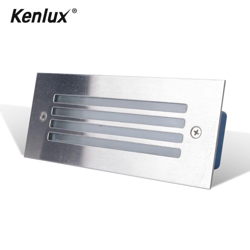 Ressessed Footlights AC90~260V Indoor LED Footlight Warm White Wall Light IP65 Waterproof Outdoor Lamps
Ressessed Footlights AC90~260V Indoor LED Footlight Warm White Wall Light IP65 Waterproof Outdoor Lamps