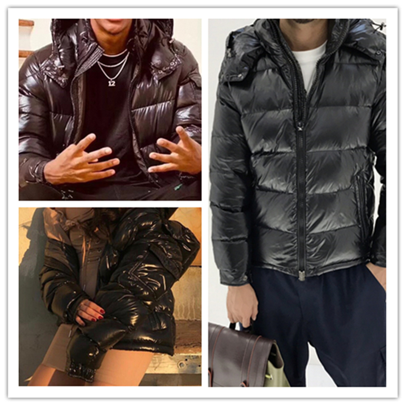 winter jacket men classic casual coat man and women goose down coats mens outdoor thick warm feather parka doudoune homme couples jackets, Black
winter jacket men classic casual coat man and women goose down coats mens outdoor thick warm feather parka doudoune homme couples jackets, Black