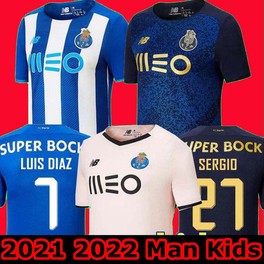 21 22 porto fc soccer jerseys home away third 2021 2022 Sergio Oliveira Mehdi Moussa Luis Diaz Mateus Evanilson PEPE football shirt Otavio m, Black;yellow
21 22 porto fc soccer jerseys home away third 2021 2022 Sergio Oliveira Mehdi Moussa Luis Diaz Mateus Evanilson PEPE football shirt Otavio m, Black;yellow