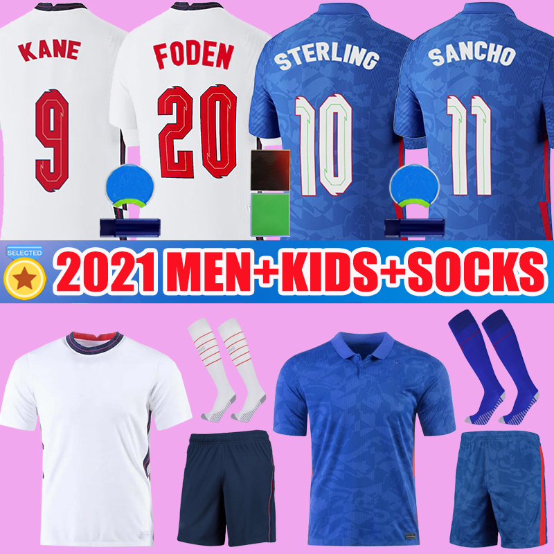 2021 2022 KANE Soccer Jerseys STERLING RASHFORD SANCHO GREALISH MOUNT FODEN HENDERSON SAKA 20 22 national football shirt men + kids Socks ki, Black;yellow
2021 2022 KANE Soccer Jerseys STERLING RASHFORD SANCHO GREALISH MOUNT FODEN HENDERSON SAKA 20 22 national football shirt men + kids Socks ki, Black;yellow