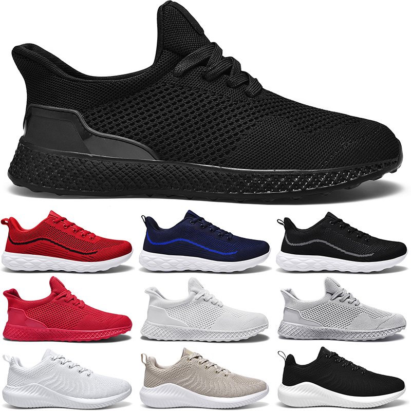 men running shoes mesh sneaker breathable outdoor triple black jogging walking tennis shoe calzado deportivo para hombre, # 3
men running shoes mesh sneaker breathable outdoor triple black jogging walking tennis shoe calzado deportivo para hombre, # 3