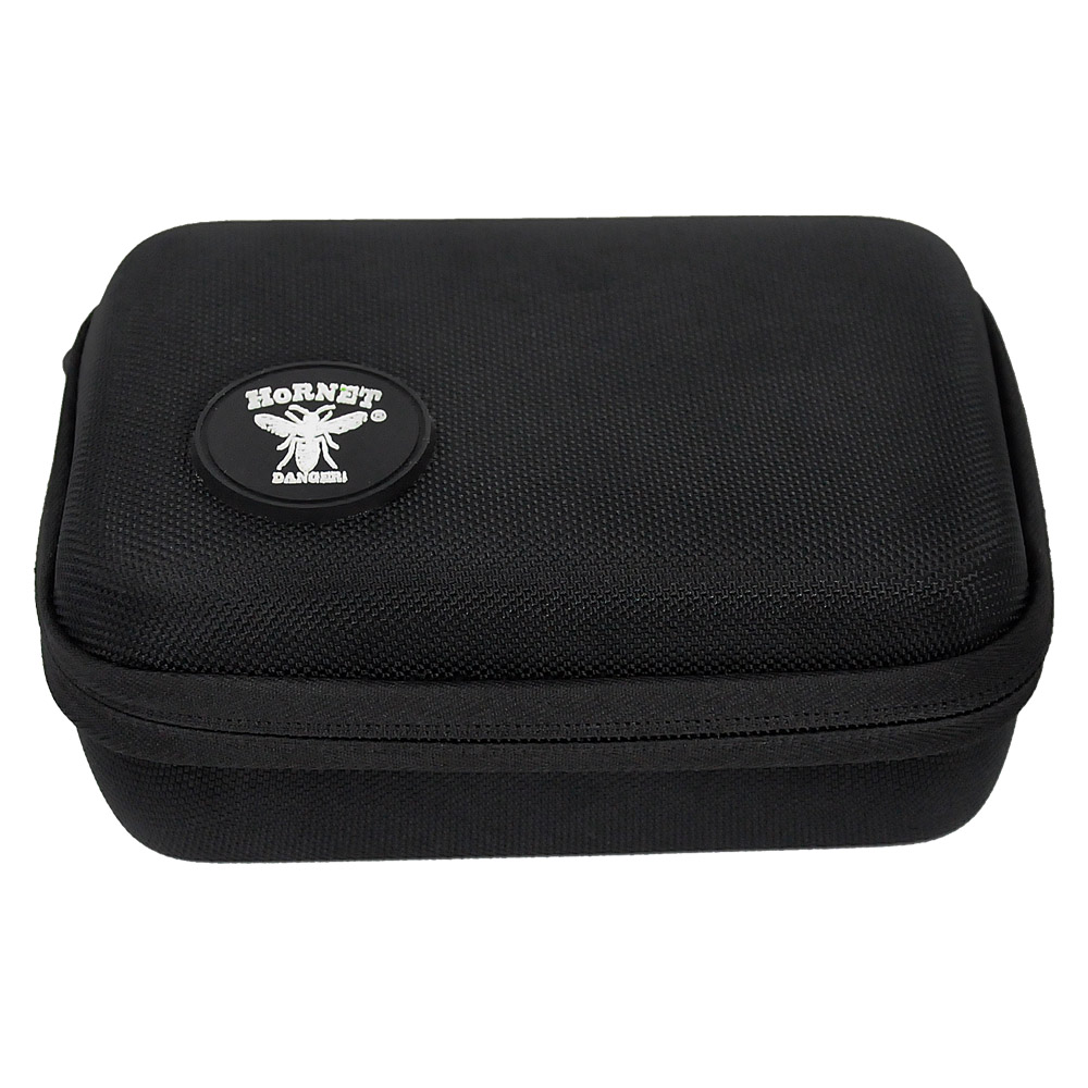 HORNET Travel Canvas Storage Bag Smell Proof Tobacco Pouch Case Smoke Bags Cigar Cases Multiple Specifications Available
HORNET Travel Canvas Storage Bag Smell Proof Tobacco Pouch Case Smoke Bags Cigar Cases Multiple Specifications Available