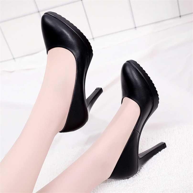 Plus Size 32-43 Stilettos Pump Wedding Shoes Red White Spring Shallow High Heels Ladies Platform Shoe 211029, Black 6cm heels
Plus Size 32-43 Stilettos Pump Wedding Shoes Red White Spring Shallow High Heels Ladies Platform Shoe 211029, Black 6cm heels