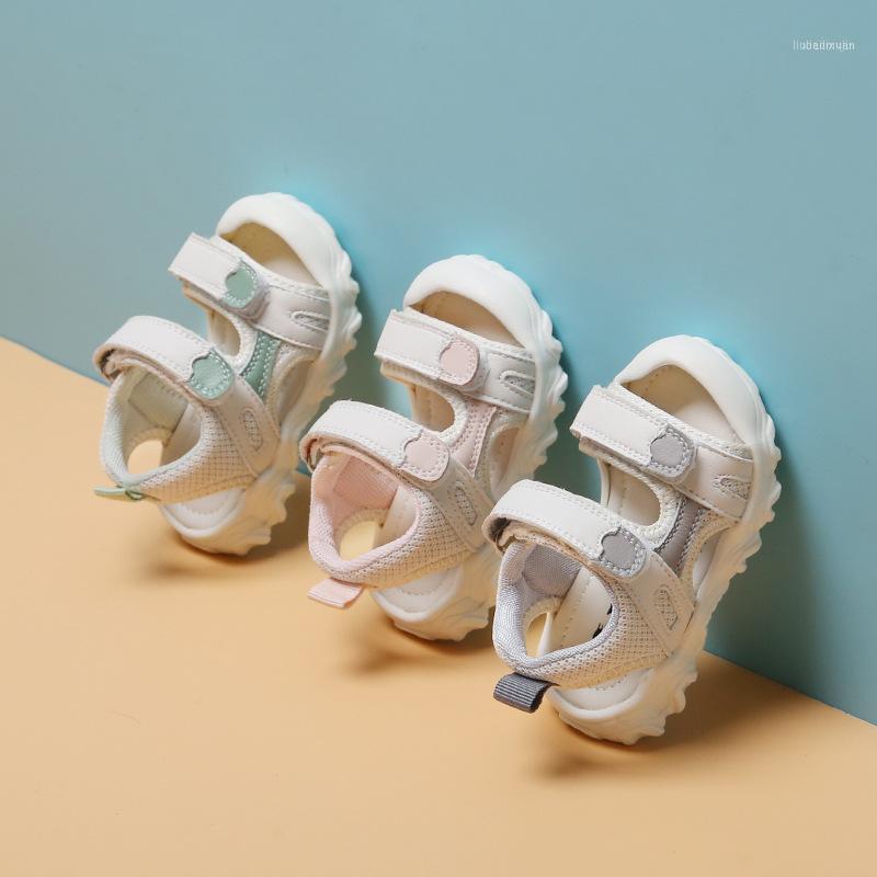 1-3 Years Old Kids Summer Sandals Fashion Mesh Beach Shoes Infant Toddler First Walkers Girls Sandals1, Green
1-3 Years Old Kids Summer Sandals Fashion Mesh Beach Shoes Infant Toddler First Walkers Girls Sandals1, Green