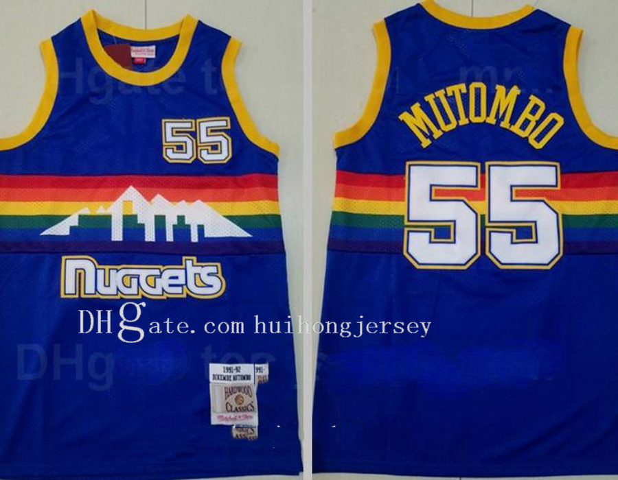 Mitchell Ness Basketball Jersey Dennis Rodman 10 Isiah Thomas Jersey 11 Grant Hill 33 Dikembe Mutombo 55 Carmelo Anthony 15 Throwback, Black;red
Mitchell Ness Basketball Jersey Dennis Rodman 10 Isiah Thomas Jersey 11 Grant Hill 33 Dikembe Mutombo 55 Carmelo Anthony 15 Throwback, Black;red