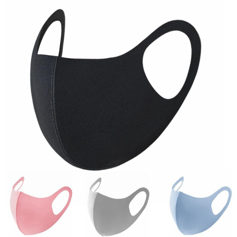 Mouth Ice Mask Anti Dust Face Cover PM2.5 Respirator Dustproof Anti-bacterial Washable Reusable Silk Cotton Masks Adult Child 100% In Stock
Mouth Ice Mask Anti Dust Face Cover PM2.5 Respirator Dustproof Anti-bacterial Washable Reusable Silk Cotton Masks Adult Child 100% In Stock