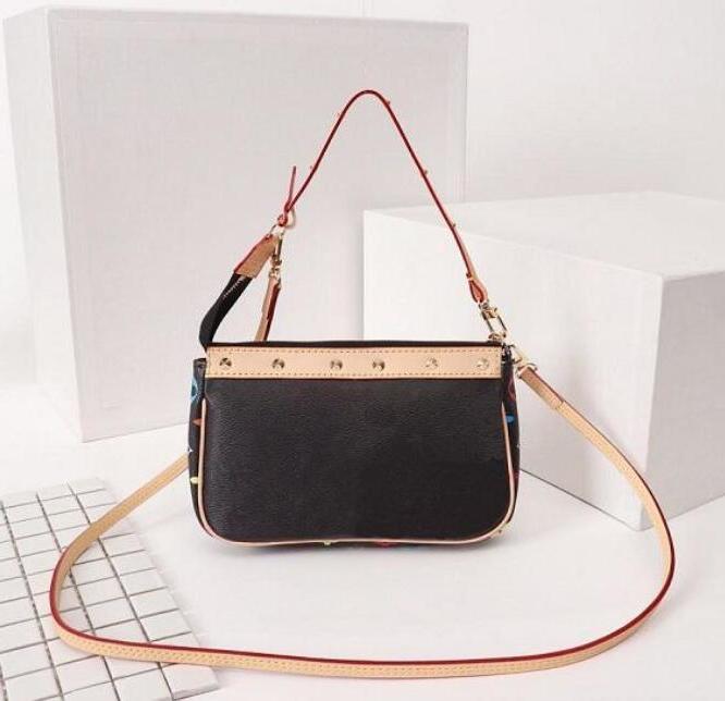 Sell VINTAGE Bag Luxurys bags Flower Crossbody Purses Shoulder Monograms Totes Ladies Messenger sack 92649, Black
Sell VINTAGE Bag Luxurys bags Flower Crossbody Purses Shoulder Monograms Totes Ladies Messenger sack 92649, Black