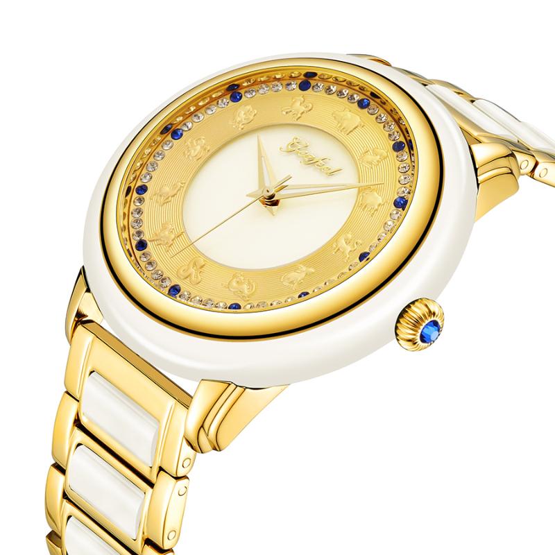 Wristwatches GEZFEEL Super Luxury Watch Genuine Jade Mechanical Men's Watches With Authenticity Certificate Male Wristwatch Man Gift, 1109-g-l-3-k-n-1
Wristwatches GEZFEEL Super Luxury Watch Genuine Jade Mechanical Men's Watches With Authenticity Certificate Male Wristwatch Man Gift, 1109-g-l-3-k-n-1