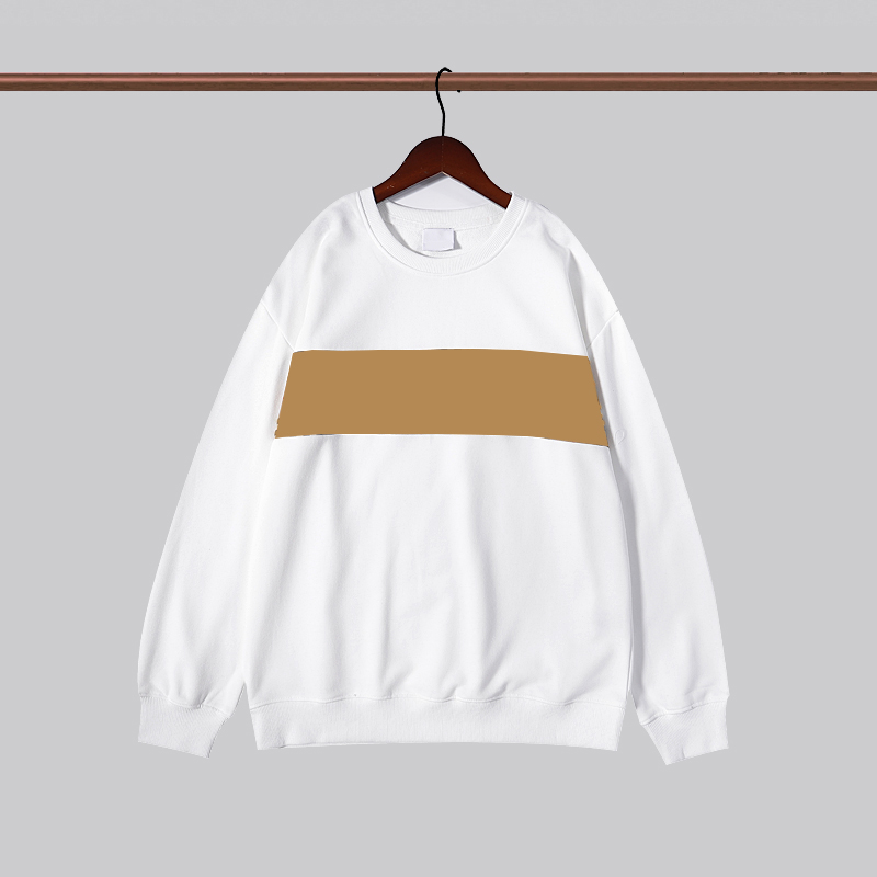 Mens Designer Classic Letter Printed Sweatshirt Men Women Fashion Simple Casual Pullover Hoodie High Street Crewneck Long Sleeve Hoodies
Mens Designer Classic Letter Printed Sweatshirt Men Women Fashion Simple Casual Pullover Hoodie High Street Crewneck Long Sleeve Hoodies