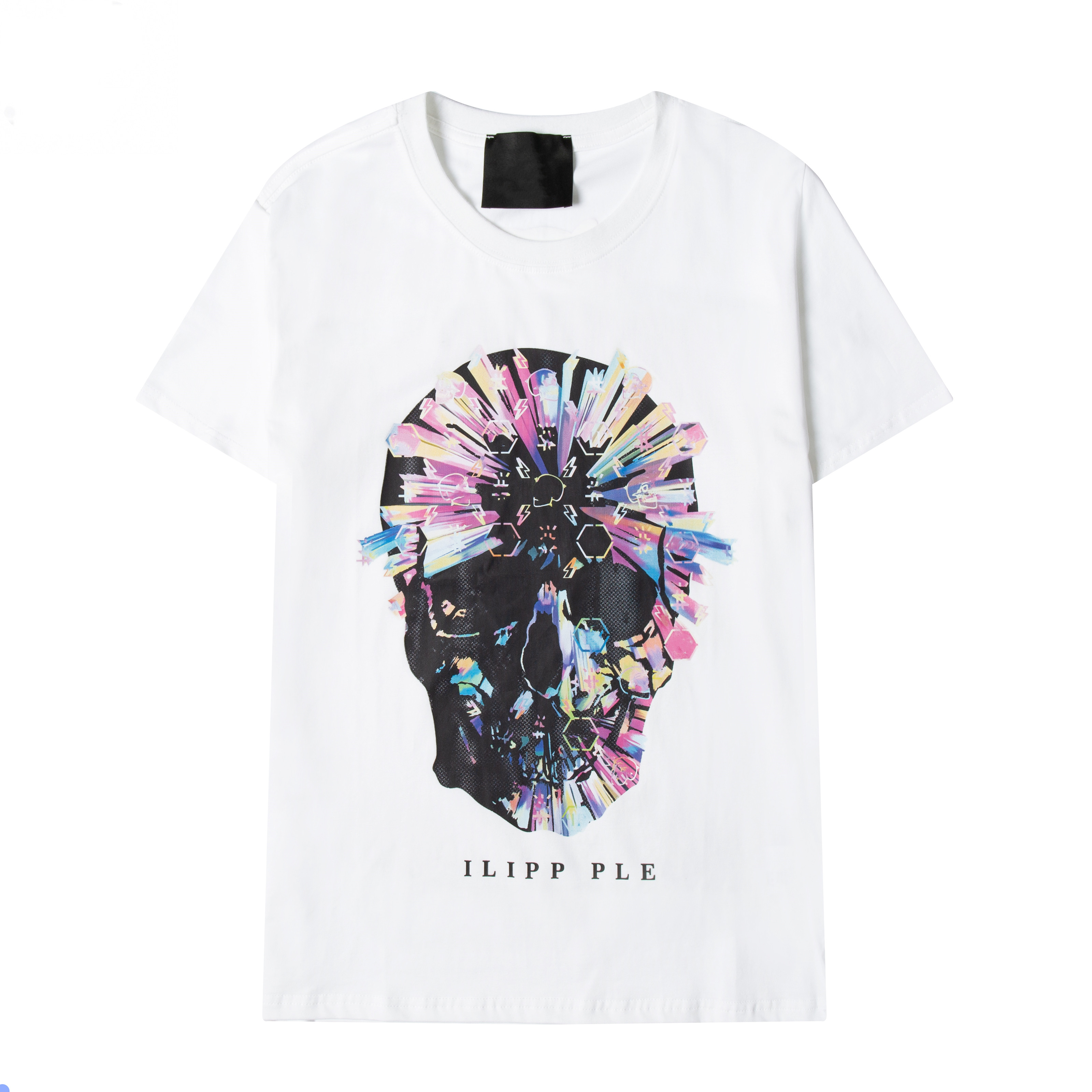 2021 Fashion men casual Mens Designer T Shirt Man Paris France Street Shorts Sleeve Clothing Tshirts Asian Size #01, Blue
2021 Fashion men casual Mens Designer T Shirt Man Paris France Street Shorts Sleeve Clothing Tshirts Asian Size #01, Blue