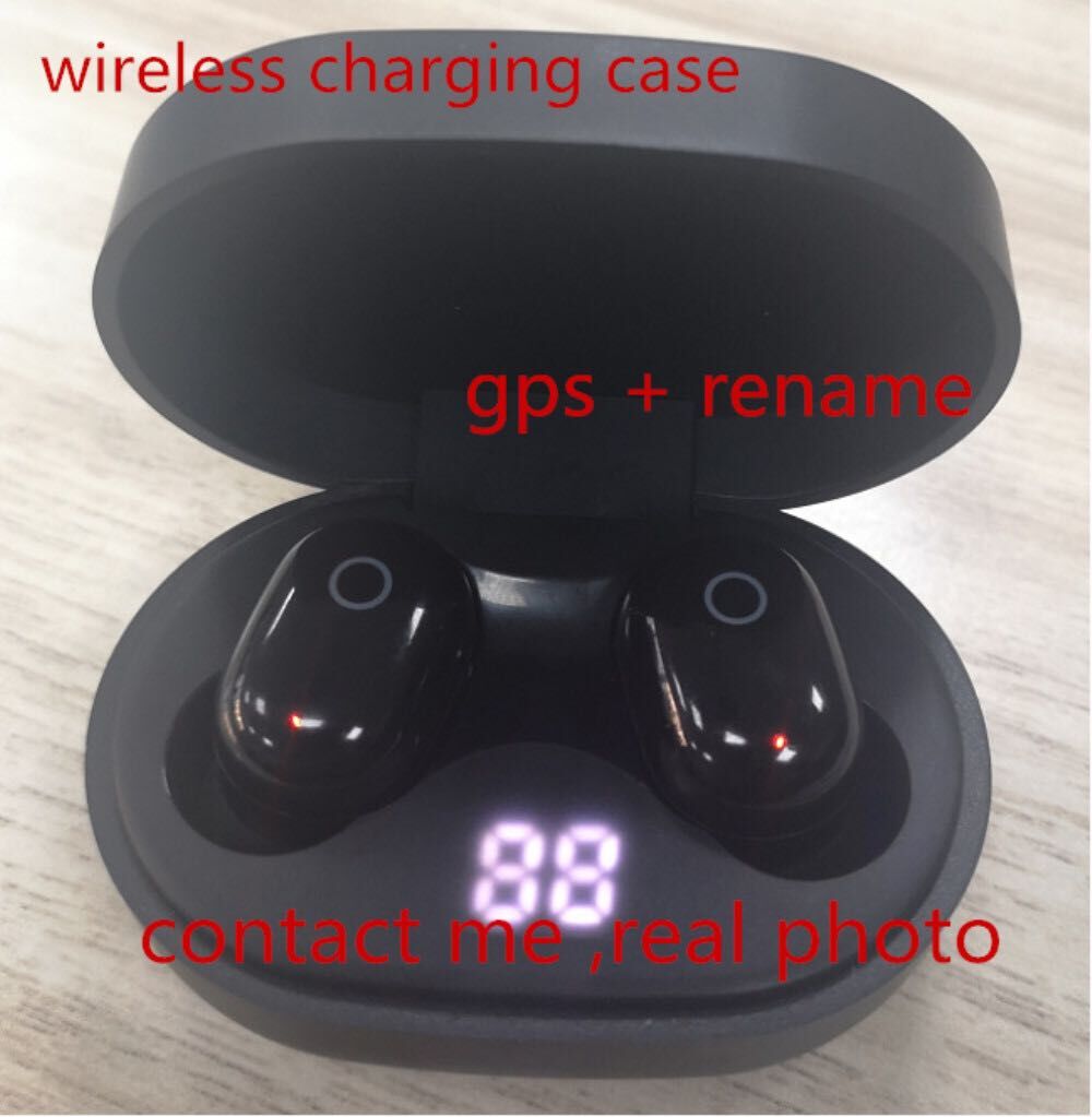Silicone Case Shockproof Cover Earphone Cases for air Bluetooth 2 generation headset 2ND headphone H1/w1 AP3 AP2
Silicone Case Shockproof Cover Earphone Cases for air Bluetooth 2 generation headset 2ND headphone H1/w1 AP3 AP2