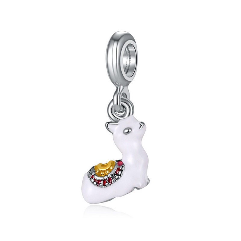 Fits Pandora Bracelets 20pcs White alpaca Enamel Pendant Silver Charms Fits pandora Charms Bracelet Beads For Jewelry Making 925 Sterling Si, Black
Fits Pandora Bracelets 20pcs White alpaca Enamel Pendant Silver Charms Fits pandora Charms Bracelet Beads For Jewelry Making 925 Sterling Si, Black